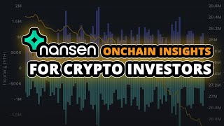 What is Nansen  the Leading Blockchain Analytics Platform [upl. by Michon]