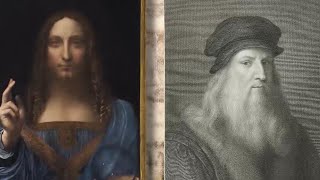 Who is the Mysterious Bidder Who Bought da Vinci Painting for 450M [upl. by Ailegave81]