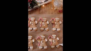 Gingerbread mug cookies food gingerbread trend autumn shortsvideo bake [upl. by Eniamreg]