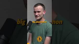 Vitalik Buterin on Dogecoin and Shiba Inu 🚀 [upl. by Avra]