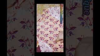 how to make placket cutting and stitching video link httpsyoutubeoyBuGhkbdi0 cuttingskills [upl. by Leira528]