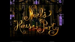 Noels House Party  S03E14  19940129 [upl. by Kinna]