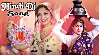 Mujhko Rana Ji Maaf Kar Do Dj Song soo  Old Dj Song  Hindi Dj  3idiotsmusic [upl. by Whiteley]