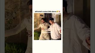 the cutest🥹 abhishekmalhan fukrainsaan triggeredinsaan edit vlog shorts diwali trending fyp [upl. by Yv315]