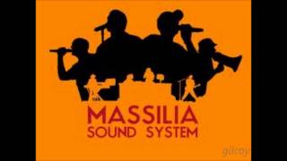 Massilia Sound System  Les vacances [upl. by Nnylf924]