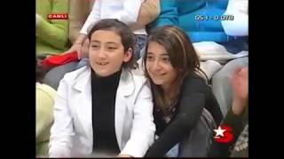 Nejat Uygur  Cibali Karakolu Özel Star TV  2005 [upl. by Nahpos]