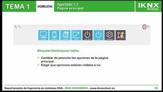 TIPS KNX Nº124 Homelynk Tutorial 1 de 3 [upl. by Asereht]