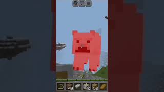 Pelea VS 2 OSOS POLARES minecraft minecraftsurvival minecraftbedrock shortvideo shorts [upl. by Tongue]