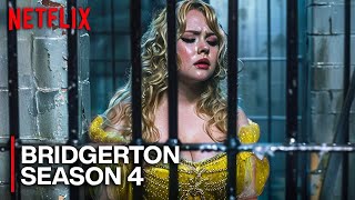 BRIDGERTON Season 4 A First Look That Will Blow Your Mind [upl. by Harle173]