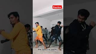 RN Dance Group Prectice Time danceclass dancesteps dancegroup newdance youtubeshorts viral [upl. by Ottillia500]