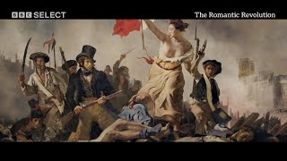 Simon Schamas The Romantic Revolution  Trailer  BBC Select [upl. by Jase]