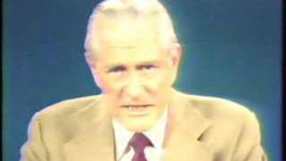 Eric Sevareid Farewell Nov 30 1977 [upl. by Sorkin720]