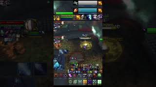 WotLK Classic  Dellondie vs Rivah amp Minpojke [upl. by Fortunia]