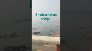 Godavari river uppongele Godavari song [upl. by Dippold]