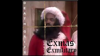 Death Grips  Beware All I Want For Exmas [upl. by Thema948]