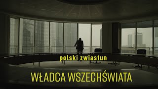 Władca wszechświata 2013 zwiastun PL [upl. by Christalle]