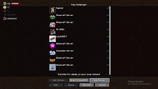 Minecraft Server Mondaycraft สร้างบ้านๆ [upl. by Monro]