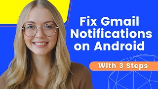 How To Fix Gmail Notifications Not Working On Android [upl. by Armilda562]