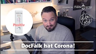 DocFalk hat Corona [upl. by Aridni]