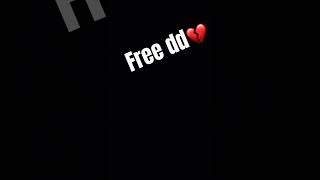 Free dd man💔💔💔💔 [upl. by Zipporah6]