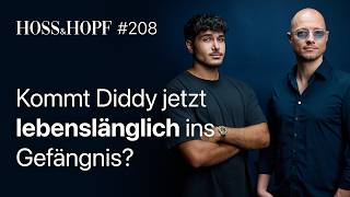 Der widerliche Fall P Diddy ist eskaliert  Hoss und Hopf 208 [upl. by Darlene]