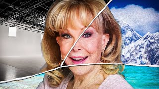 Barbara Eden Her Crazy Life [upl. by Kcirdef]