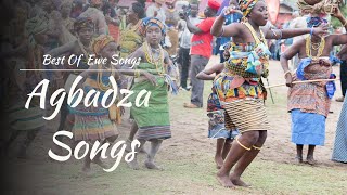 Agbadza Songs  Adzida Madzi  Ewe Traditional Songs [upl. by Erdried]