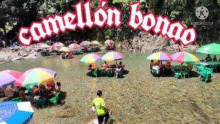 RIO CAMELLON BONAO MASIPEDRO 2021 [upl. by Edrick]