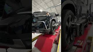 2023 Honda Pilot Suspension Repair [upl. by Maribel804]