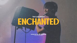 Taylor Swift  Enchanted Taylors Version  Flute Cover by Eis Markee  WITH FREE FLUTE NOTES [upl. by Sofer36]