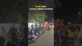 Lapangan Merdeka Balikpapan [upl. by Shurwood]