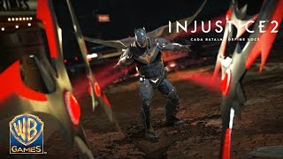 TUDO QUE VOCÊ PRECISA SABER SOBRE INJUSTICE 2 [upl. by Llesirg973]