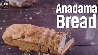 New Englands Traditional Yeast Anadama Bread Recipe by Chef Maria Goretti  Love Food [upl. by Mateya]