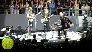 SPARKS  Coldplay Music of the Spheres World Tour Live in Manila 2024 HD [upl. by Jobe]