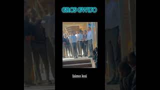 GRCS gwijo isimo lesi [upl. by Reizarf]