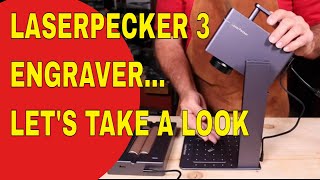 LASERPECKER 3 REVIEW [upl. by Clarkin]