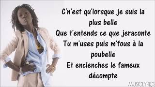 Aysat  Comme une grande ParoleLyrics [upl. by Peper]