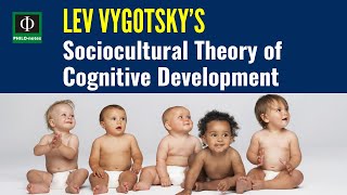 Lev Vygotskys Theory of Cognitive Development Exam Prep Video YouTube [upl. by Ahsytal]