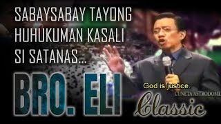 SABAYSABAY TAYONG HUHUKUMAN KASALI SI SATANAS  CUNETA ASTRODOME  BIBLE EXPOSITION  CLASSIC [upl. by Acired151]