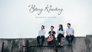 Bâng Khuâng  Crying Over You MashupAcoustic Cover [upl. by Clarke]