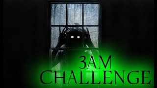 All 3AM Challenges Are Bad [upl. by Birmingham]