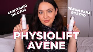 Reseña y experiencia usando PhysioLift de Avène [upl. by Lledroc]