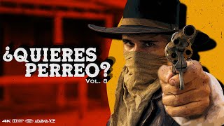 ¿QUIERES PERREO  Vol8 🏜🌅🐎 West Edition [upl. by Eirrehc]