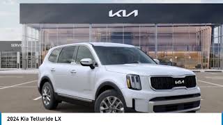 2024 Kia Telluride K11861 [upl. by Ogata]