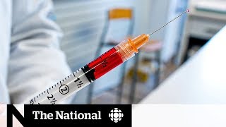 Unnecessary vitamin B12 shots costing Ontario millions study finds [upl. by Chastain314]