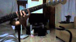 Healer by Hillsong Bass Lesson [upl. by Thad53]