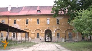 Terezin Posljednje godine Gavrila Principa [upl. by Ahtnama]