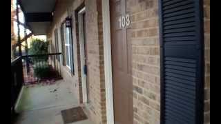 BB Brownstone 104B 402 West Glenn Avenue Auburn AL [upl. by Aiz240]