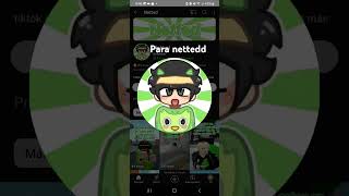 Para nettedd roblox [upl. by Hajin]