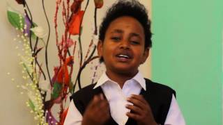 Dawit Alemayehu  Endengat Semay እንደንጋት ሰማይ [upl. by Nylcsoj561]